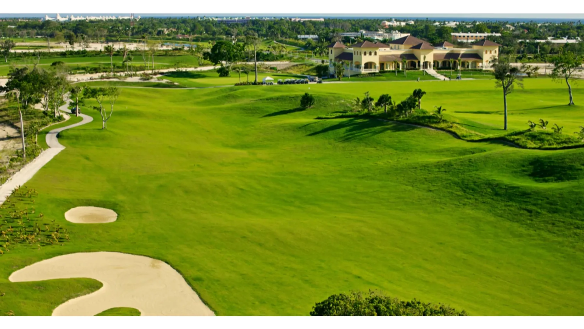 ***** Resort Iberostar Waves Dominicana Bavaro Dominican Republic