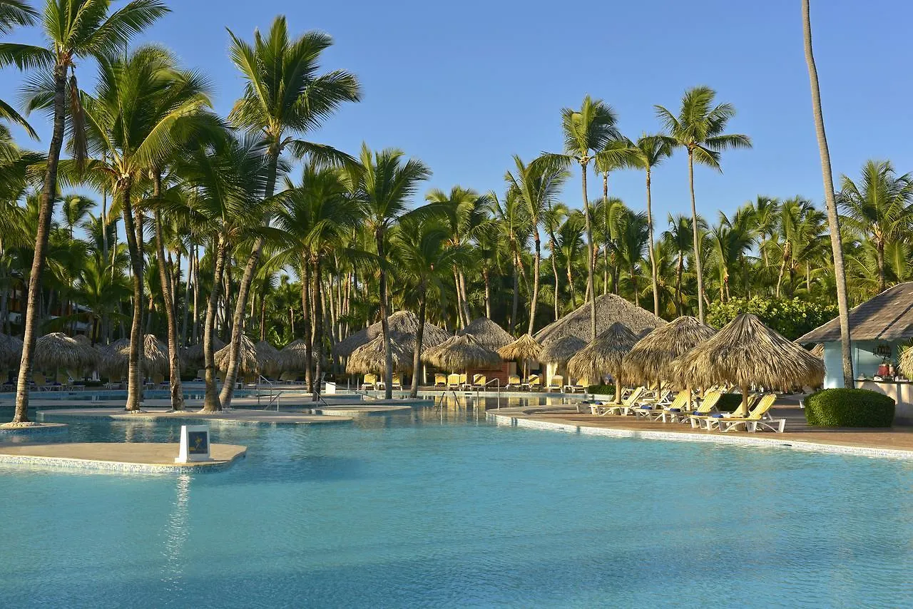 Iberostar Waves Dominicana Bavaro 5*,  Dominican Republic