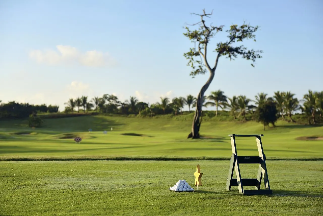 Resort Iberostar Waves Dominicana Bavaro