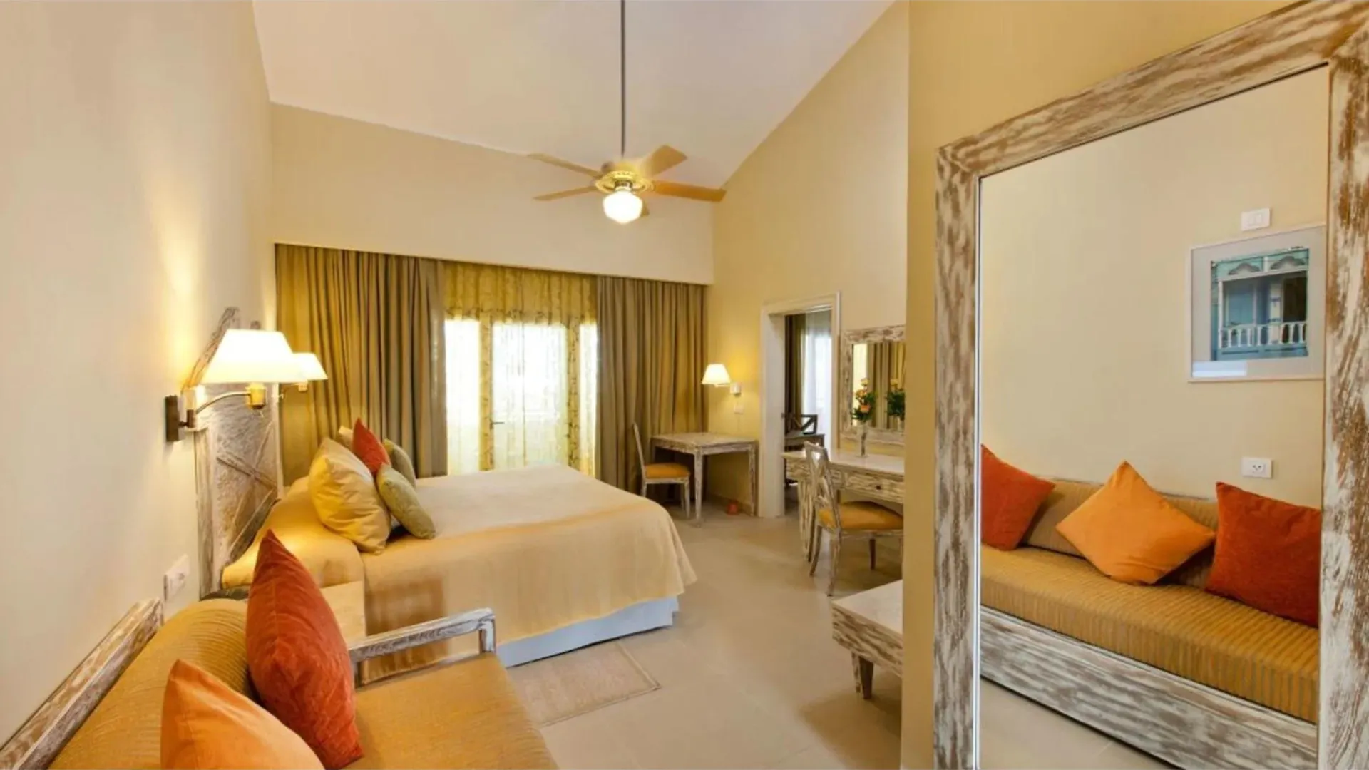 Resort Iberostar Waves Dominicana Bavaro