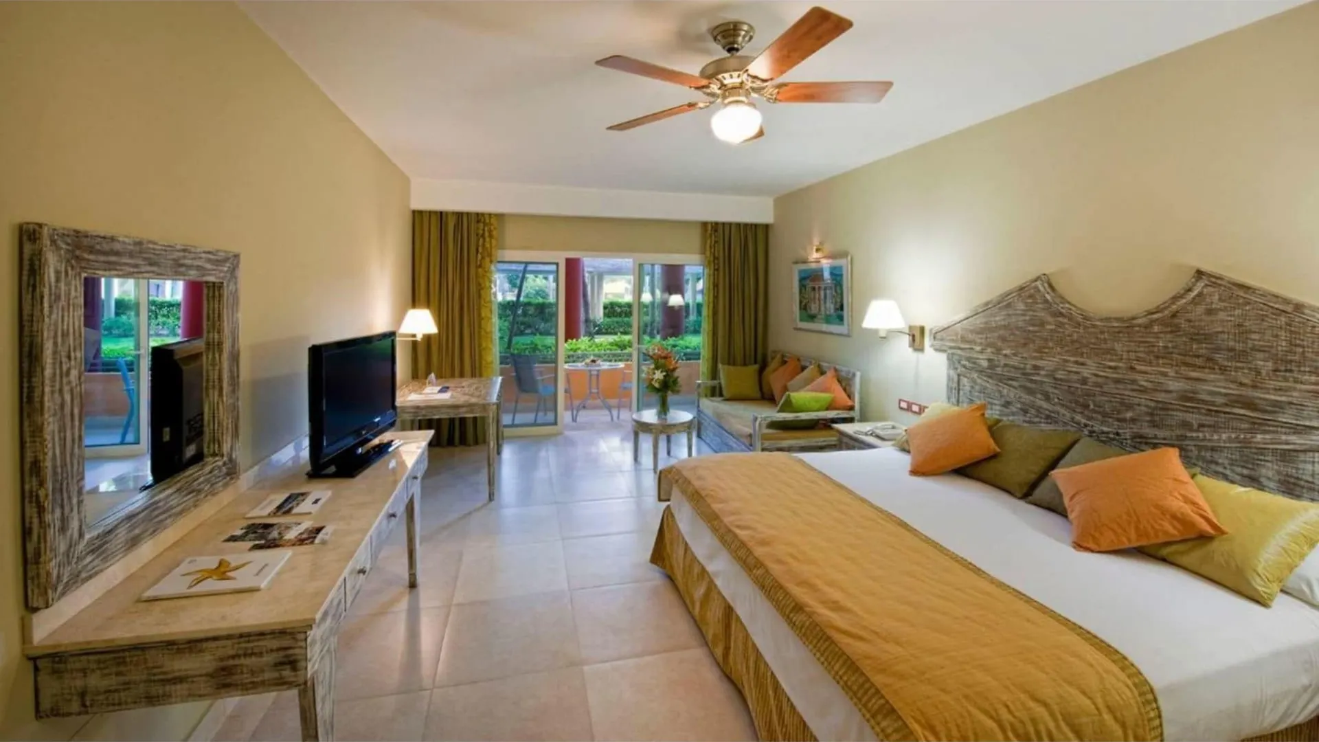Iberostar Waves Dominicana Bavaro Dominican Republic