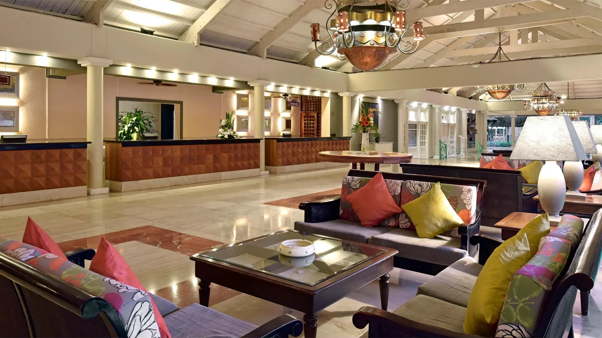 ***** Resort Iberostar Waves Dominicana Bavaro Dominican Republic
