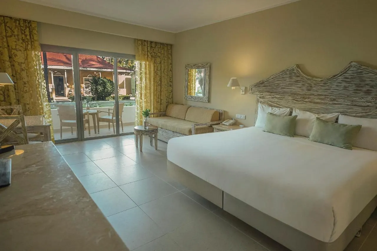 Resort Iberostar Waves Dominicana Bavaro