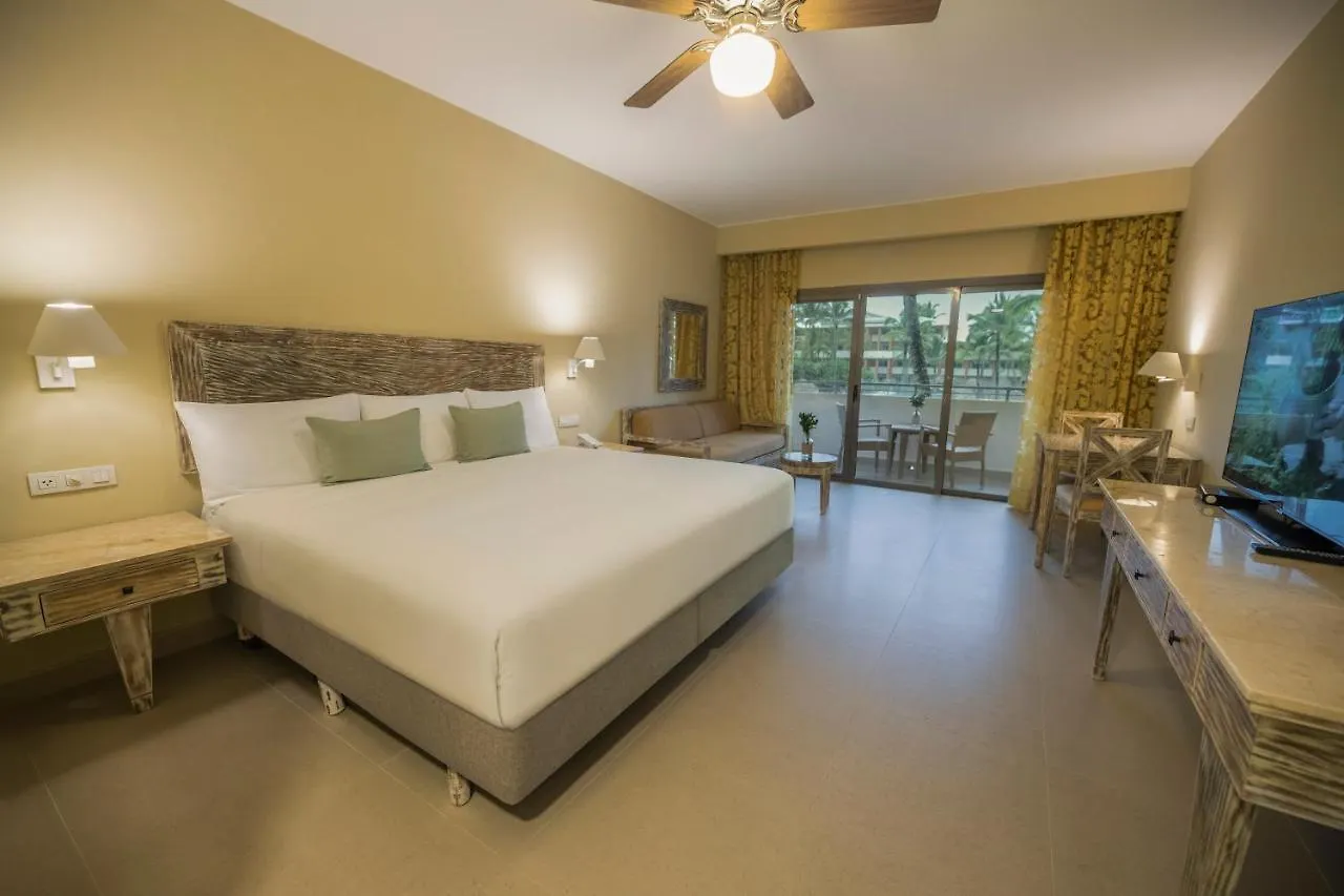 Resort Iberostar Waves Dominicana Bavaro