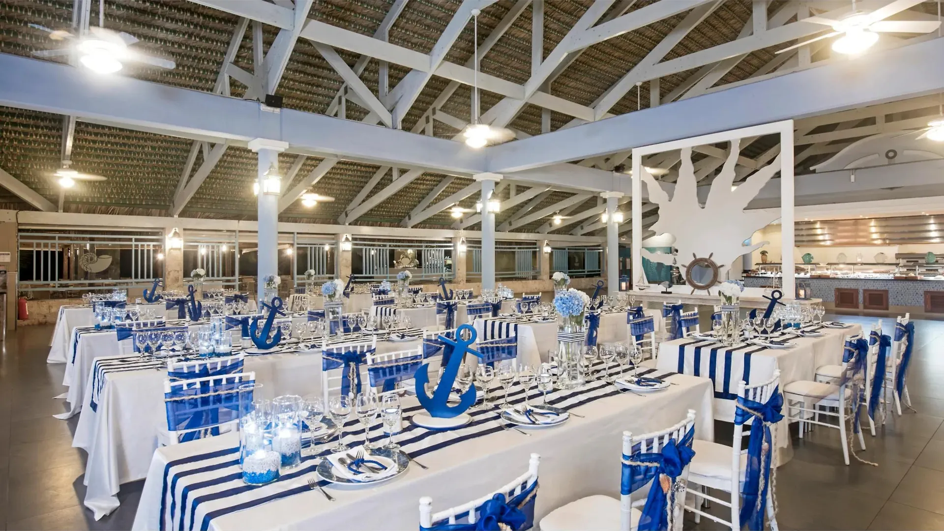 Iberostar Waves Dominicana Bavaro 5*,