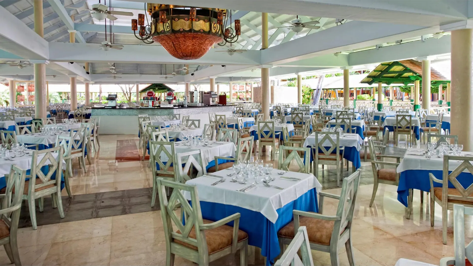 ***** Resort Iberostar Waves Dominicana Bavaro Dominican Republic
