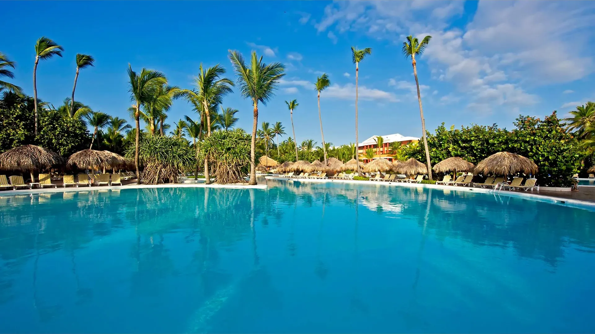 Hotel Iberostar Waves Dominicana à Bávaro Station touristique