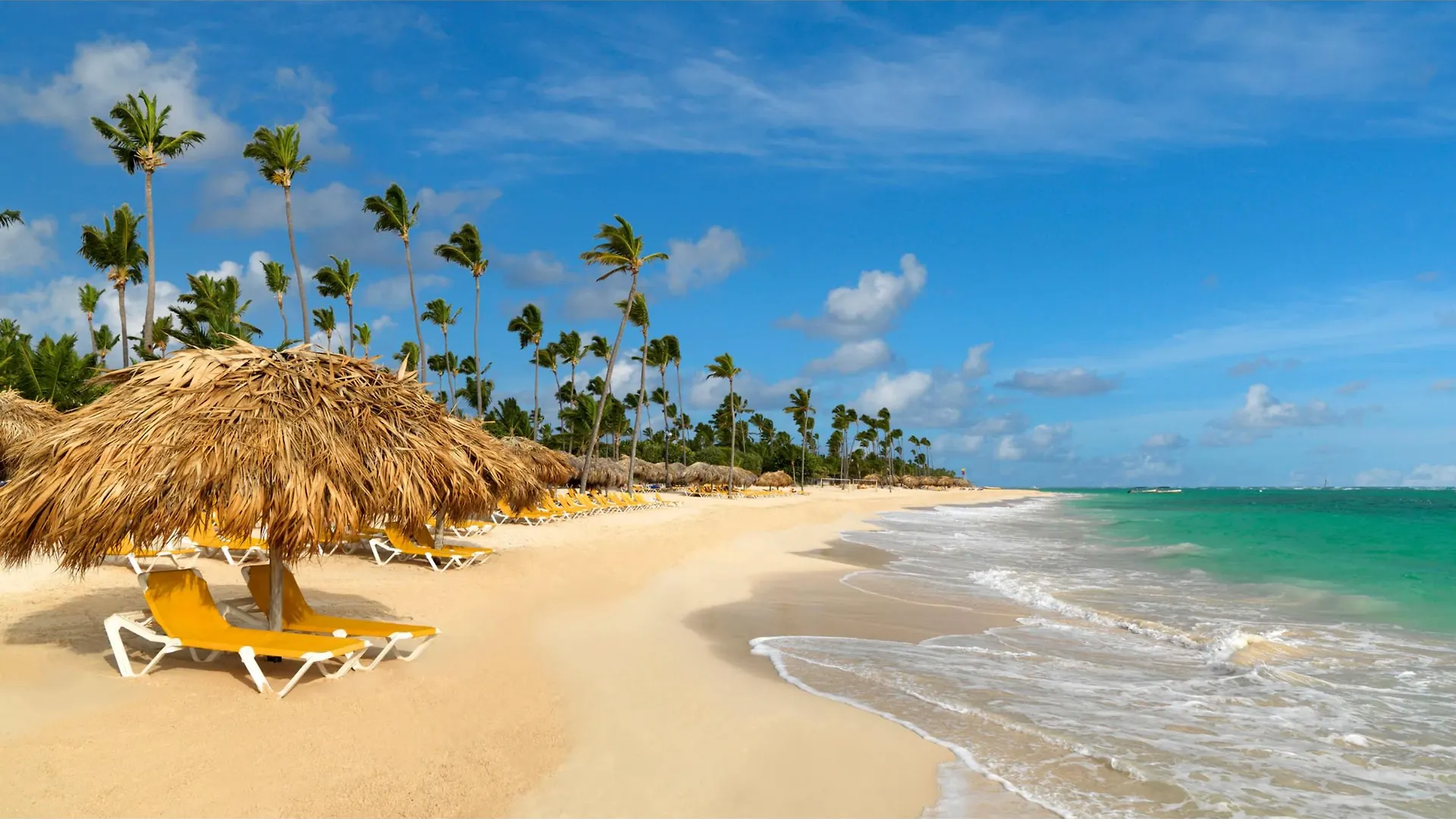 Resort Iberostar Waves Dominicana Bavaro