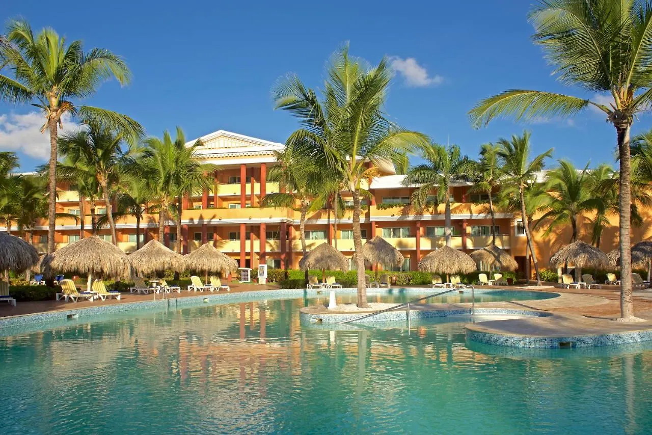 ***** Resort Iberostar Waves Dominicana Bavaro Dominican Republic