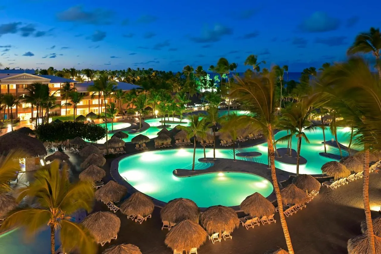 Hotel Iberostar Waves Dominicana à Bávaro Station touristique