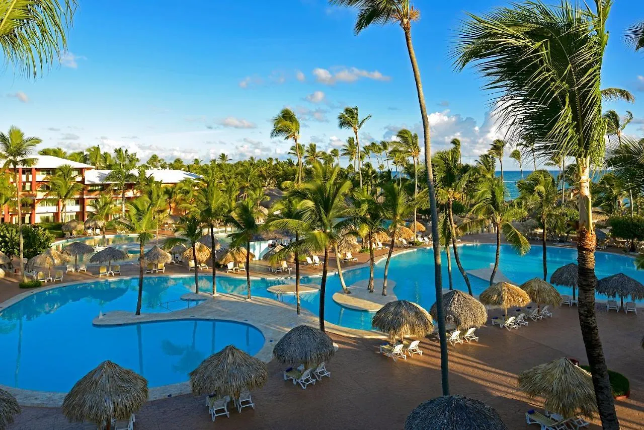 Resort Iberostar Waves Dominicana Bavaro