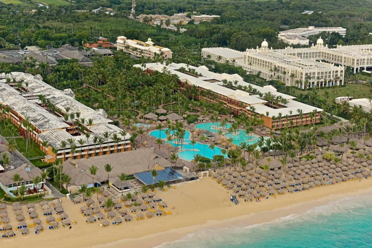 Iberostar Waves Dominicana Bavaro 5*,