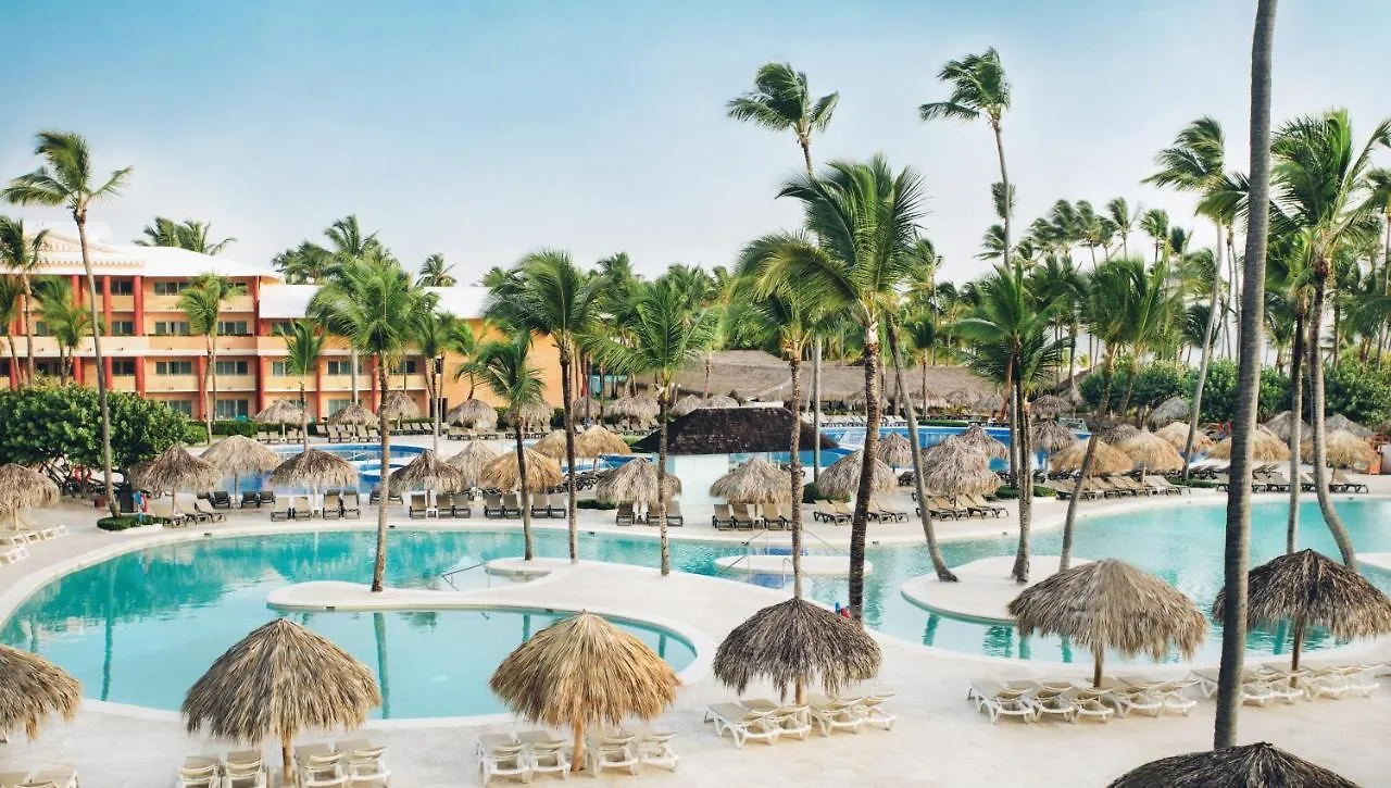 Station touristique Hotel Iberostar Waves Dominicana à Bávaro