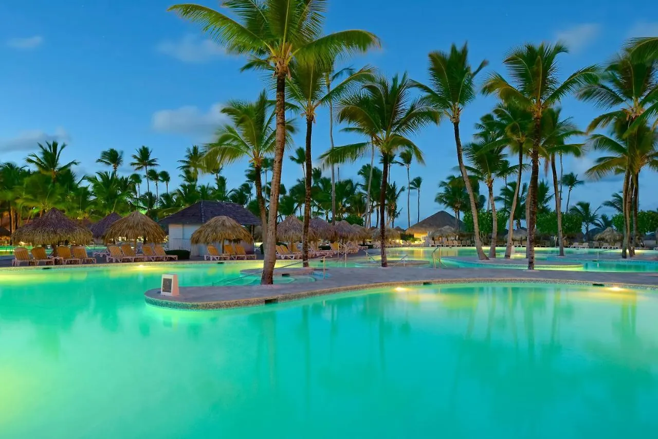 Iberostar Waves Dominicana Bavaro Resort