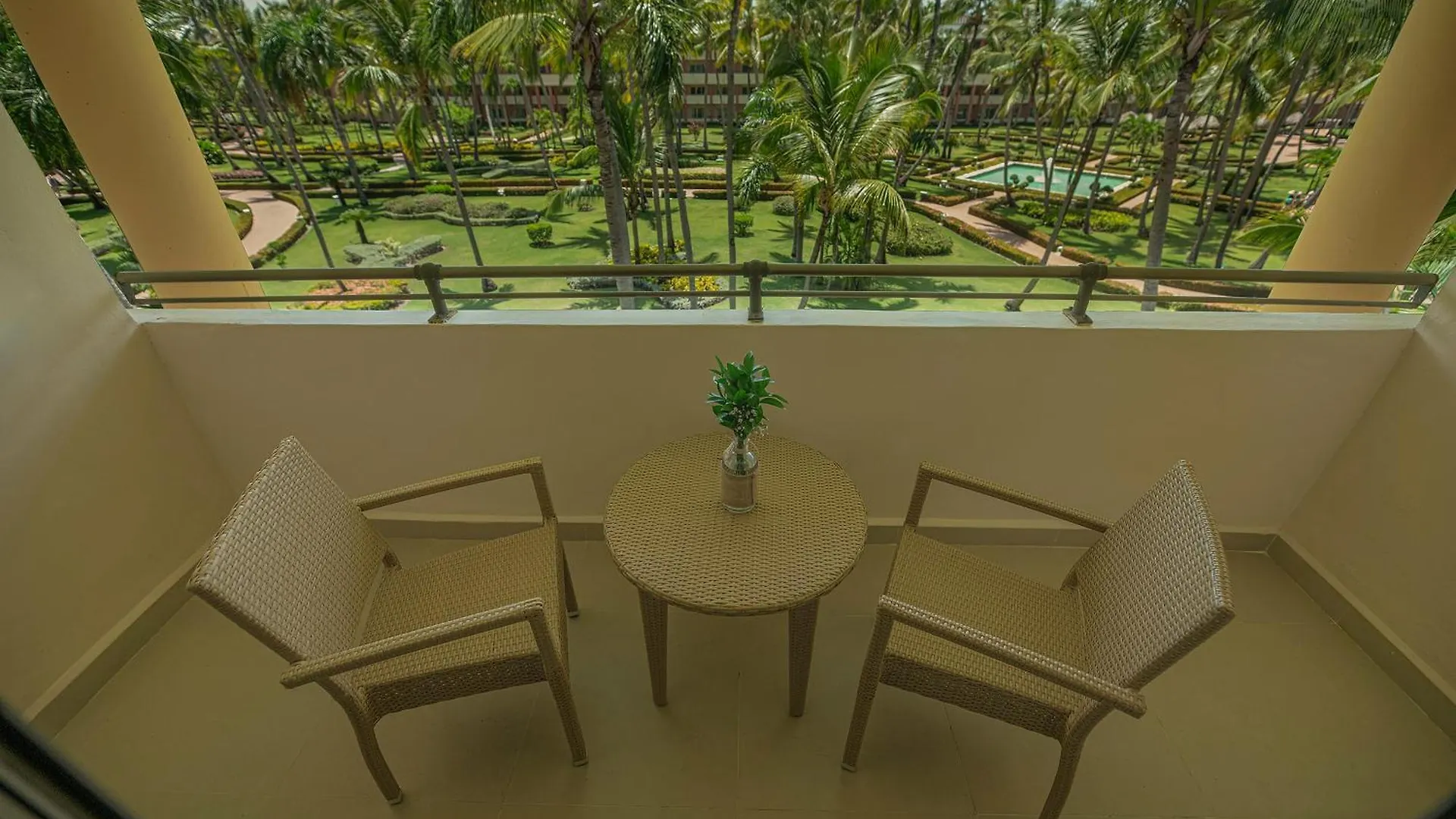Iberostar Waves Dominicana Bavaro 5*,  Dominican Republic
