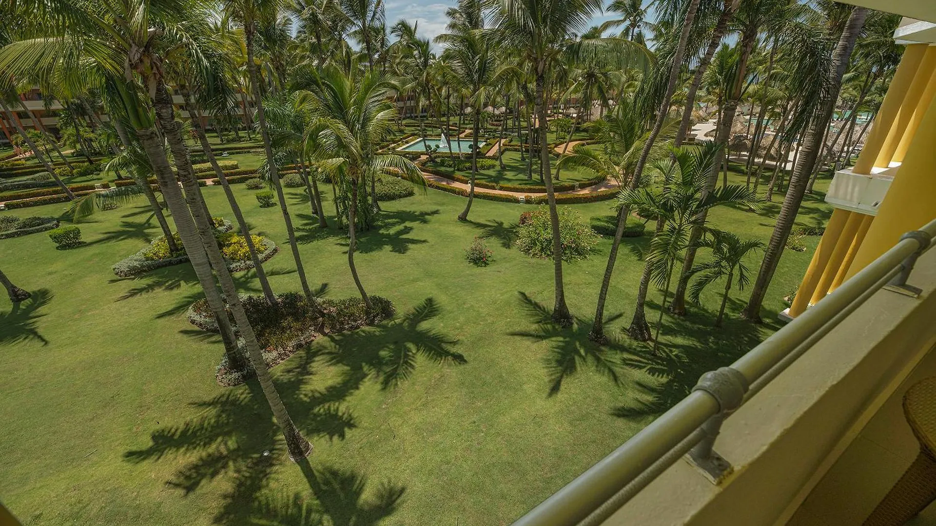 Station touristique Hotel Iberostar Waves Dominicana à Bávaro