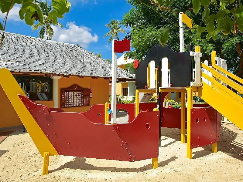 Station touristique Hotel Iberostar Waves Dominicana à Bávaro