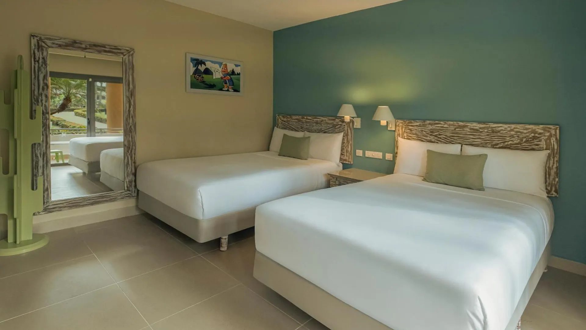 Iberostar Waves Dominicana Bavaro