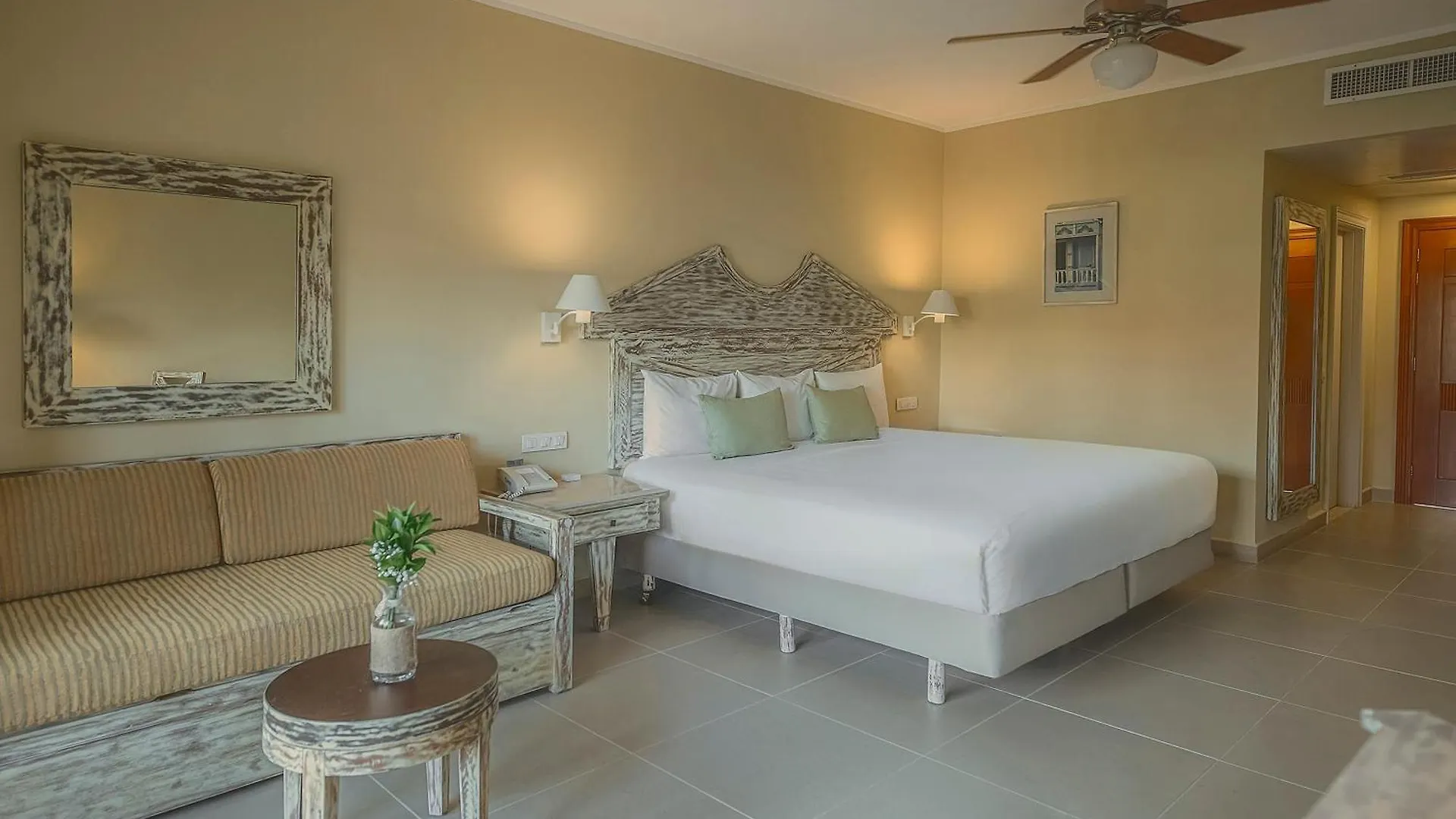 Resort Iberostar Waves Dominicana Bavaro