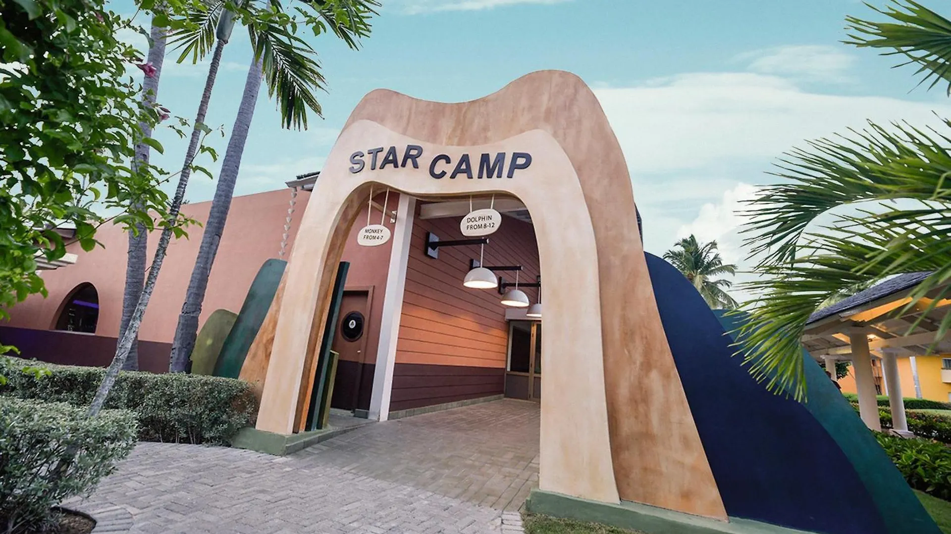 Iberostar Waves Dominicana Bavaro 5*,