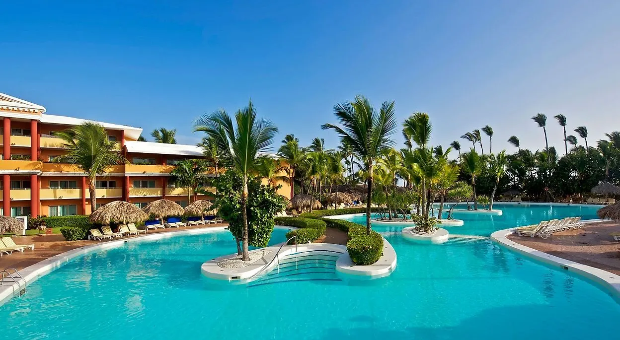 Iberostar Waves Dominicana Bávaro