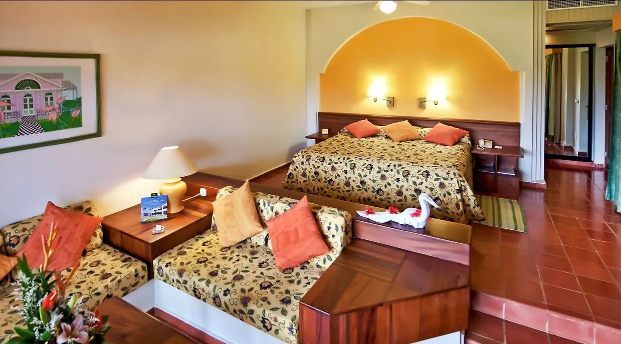 Resort Iberostar Waves Dominicana Bavaro