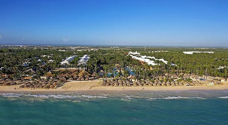 Station touristique Hotel Iberostar Waves Dominicana à Bávaro