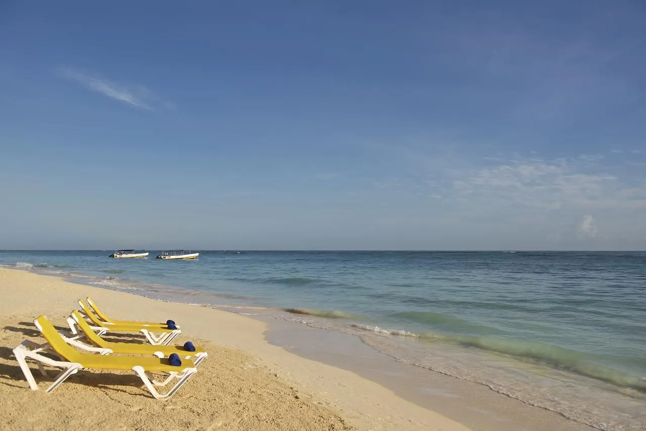 Resort Iberostar Waves Dominicana Bavaro