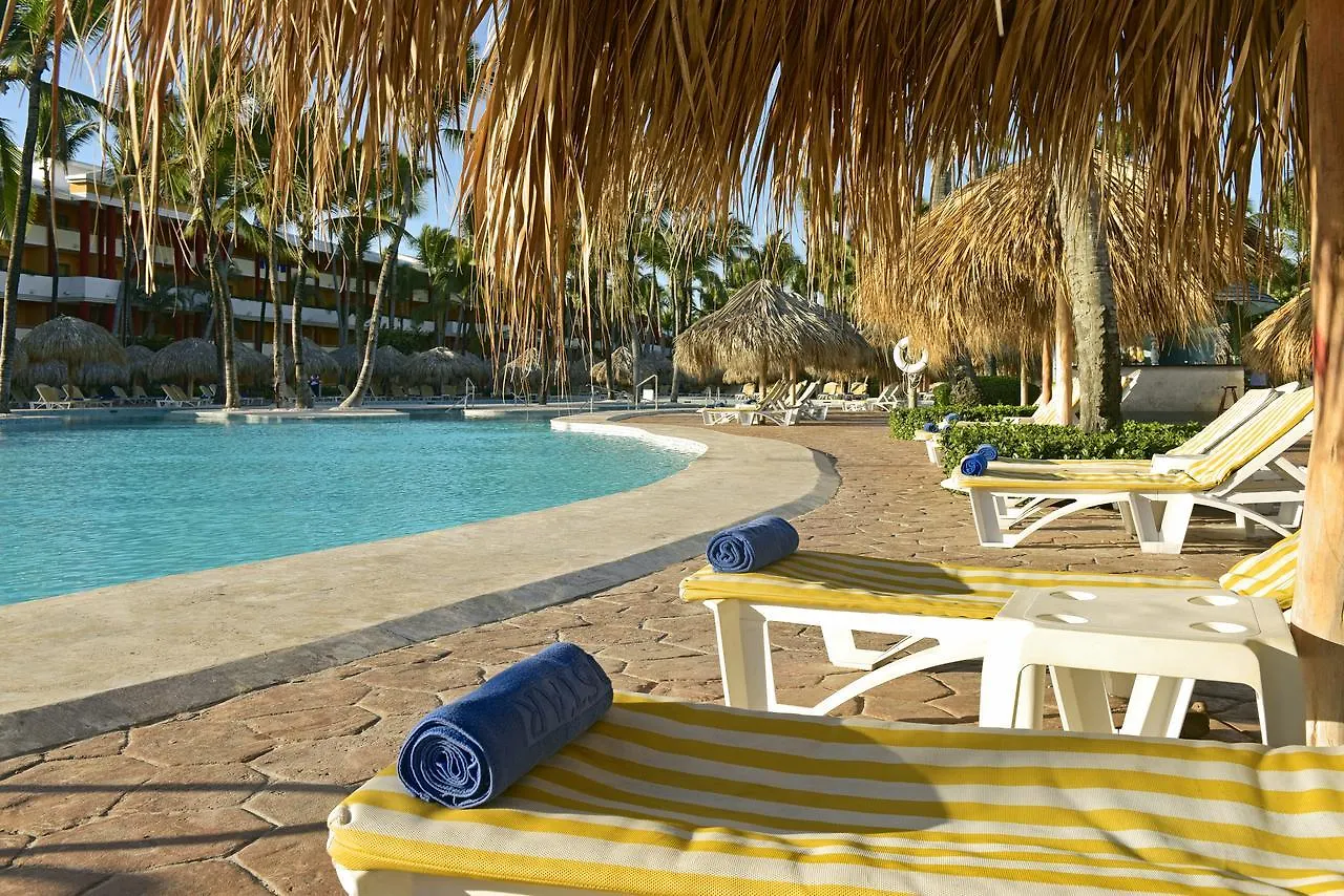 Iberostar Waves Dominicana Bavaro 5*,