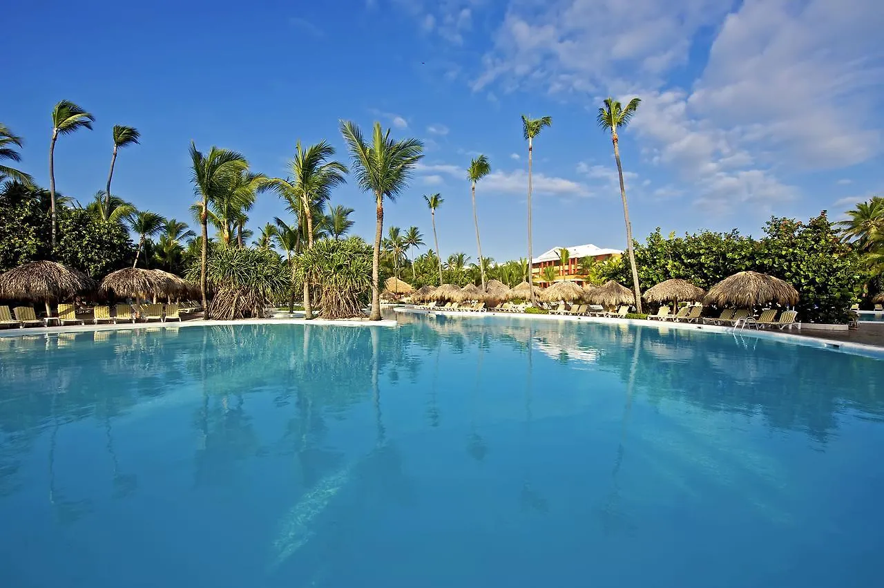 ***** Resort Iberostar Waves Dominicana Bavaro Dominican Republic