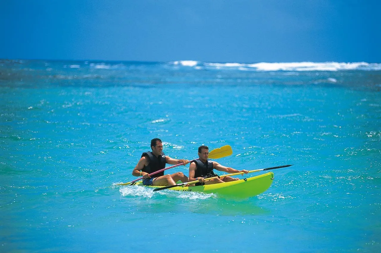 Iberostar Waves Dominicana Bavaro 5*,  Dominican Republic