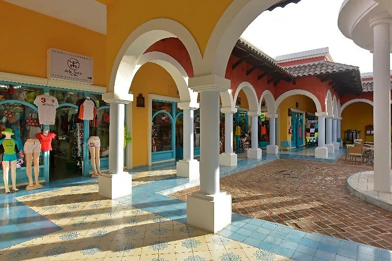 ***** Resort Iberostar Waves Dominicana Bavaro Dominican Republic