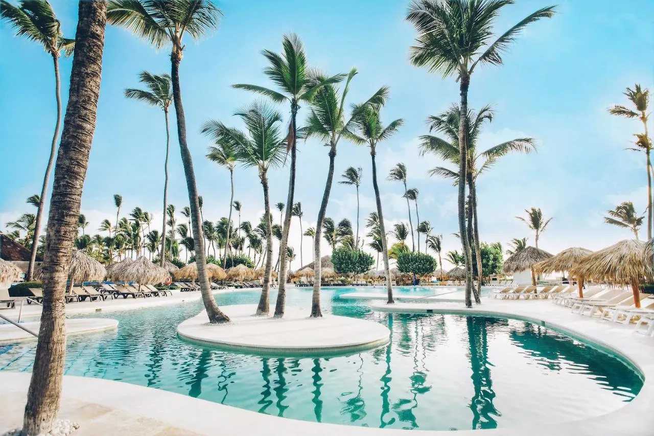 Iberostar Waves Dominicana Bavaro 5*,