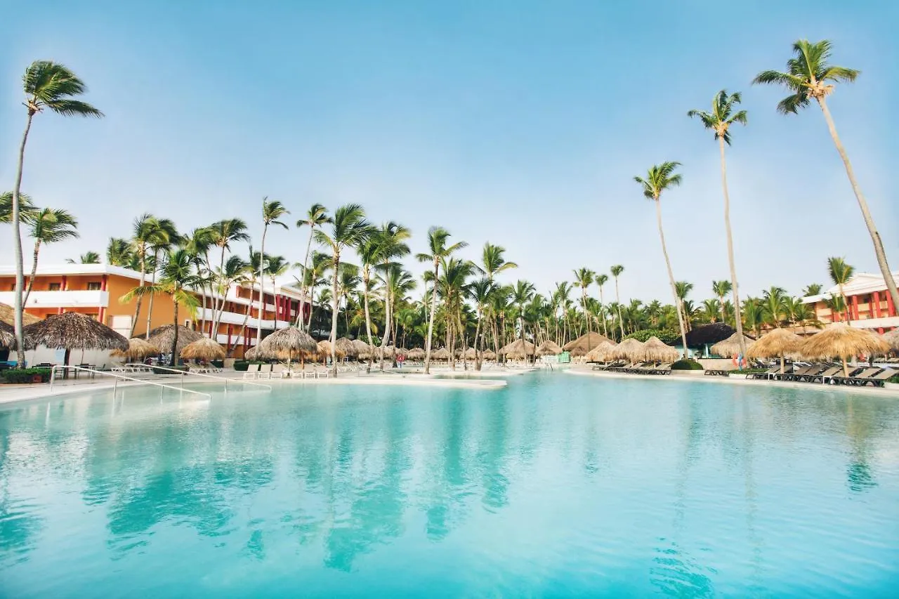 Hotel Iberostar Waves Dominicana à Bávaro Station touristique