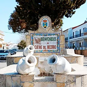  Сasa de vacaciones Casa Blanca España