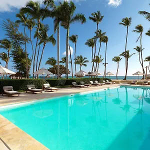 Melia Punta Cana Beach Wellness Inclusive - Adults Only Station touristique