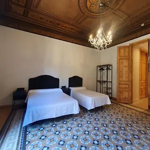 ** Konukevi Lausanne İspanya