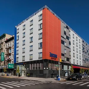 Fairfield & Manhattan/downtown East 3*, New York USA