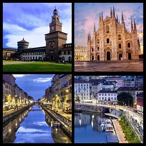  Apartamento In Italia