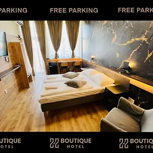 Boutique & Event Center , Budapešť Maďarsko