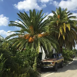  Casa rural Cortijo La Huerta España