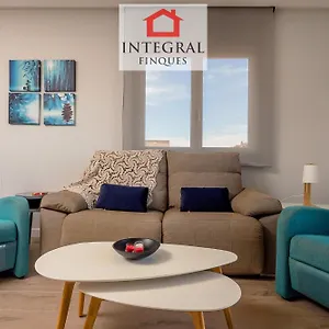 Apartamento Luxe España
