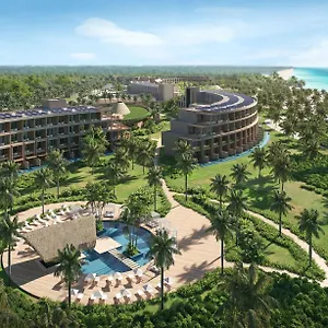 Zemi Punta Cana Resort, Curio By Hilton Resort
