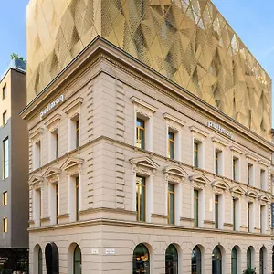 Pullman 5*, Budapešť Maďarsko