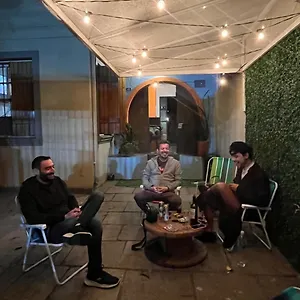 Reserva 69 Albergue
