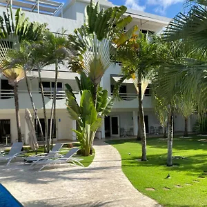 Otel New Garden