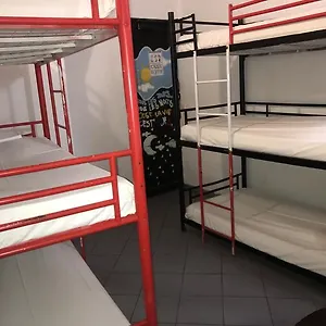 Jacobs Albergue
