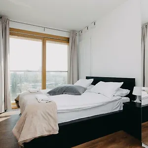 Shortstaypoland Kolejowa Варшава