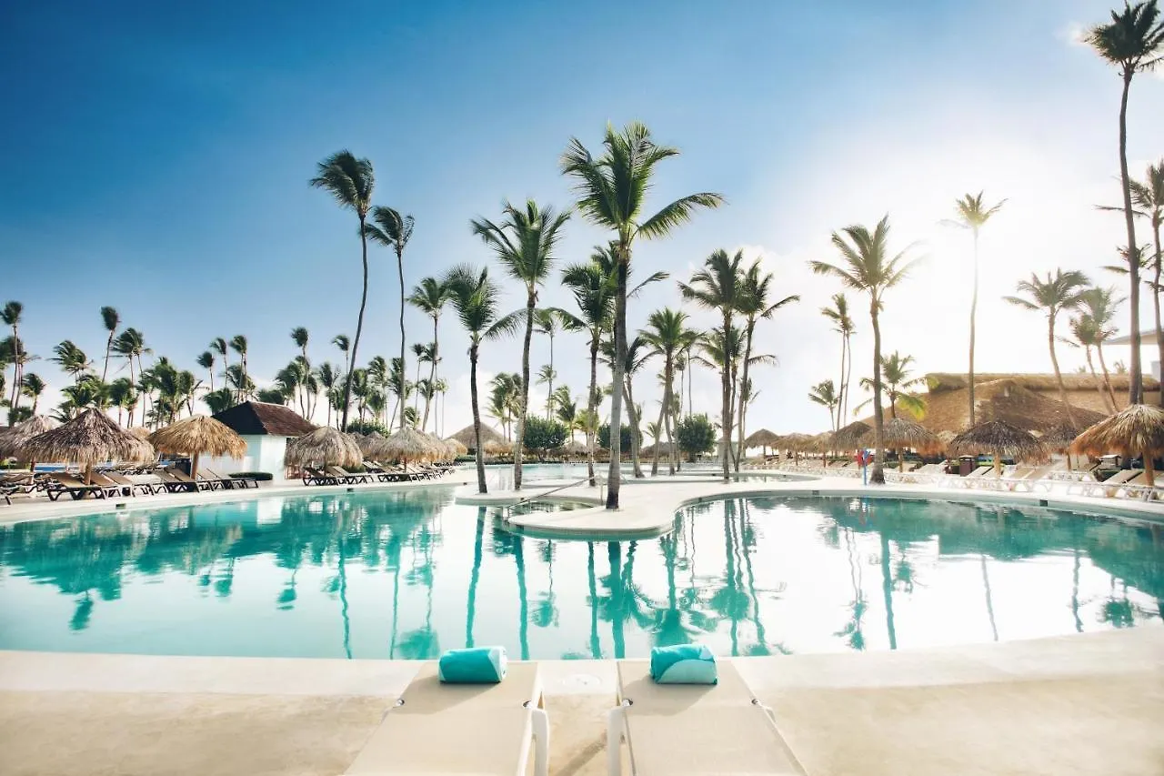 Iberostar Waves Dominicana Баваро