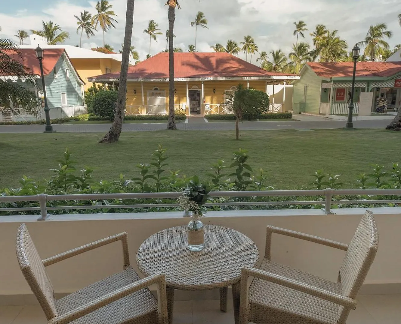 Iberostar Waves Dominicana Баваро